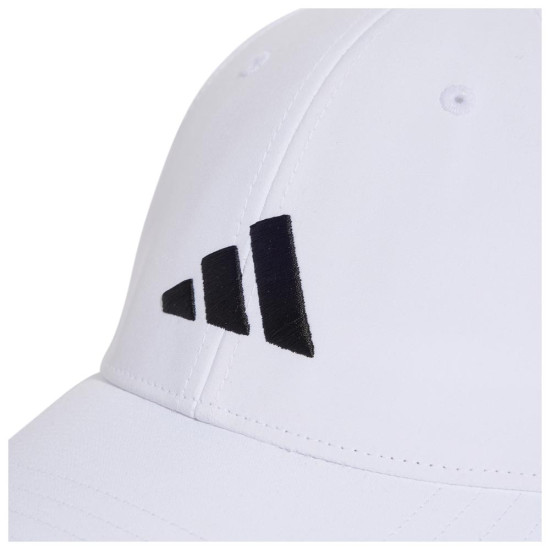 Adidas Καπέλο New Logo Embroidered B-Ball Cap